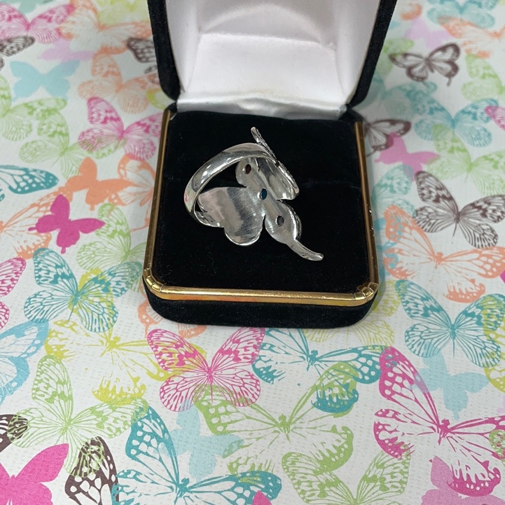 Dragonfly Ring - image 4